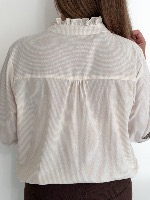 Blouse Danté