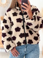 Veste polaire Betty