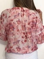 Blouse Laurine