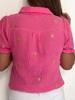 Blouse Loraline