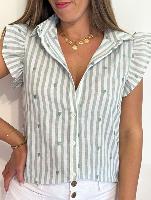 Blouse Fanny