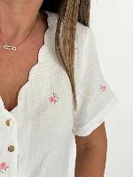 Blouse Ambre
