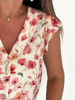 Blouse Vanina