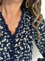 Blouse Anaelle