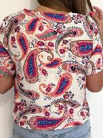 Blouse Indra (CURVY)