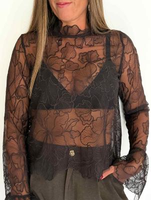 Blouse Cassandre