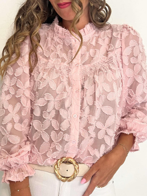 Blouse Elena