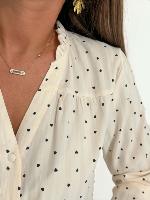 Blouse Octavia