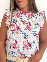 Blouse Jasmine