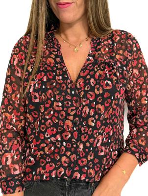 Blouse Faustine