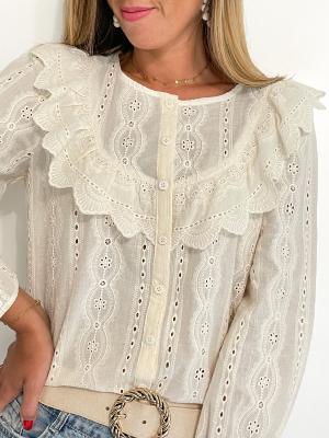 Blouse Amy