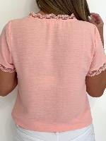 Blouse Coline (rose)