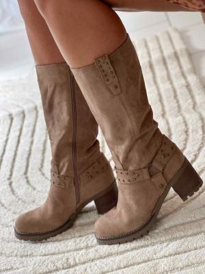 Bottes Marina