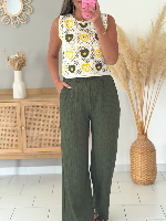 Pantalon Noah