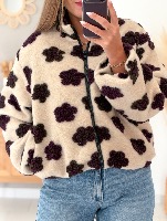 Veste polaire Betty