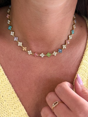 Collier Cynthia