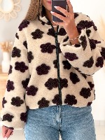Veste polaire Betty