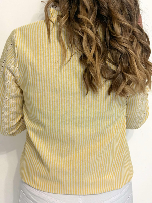 Blouse Nella