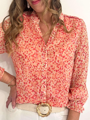Blouse Constance