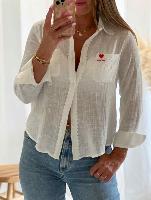 Chemise Ammy
