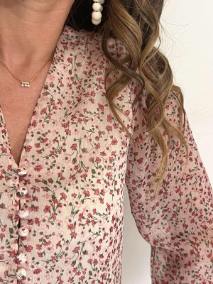 Blouse Lison