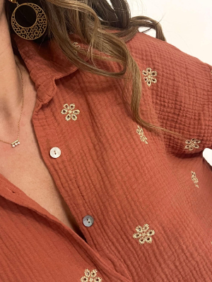 Blouse Sienna