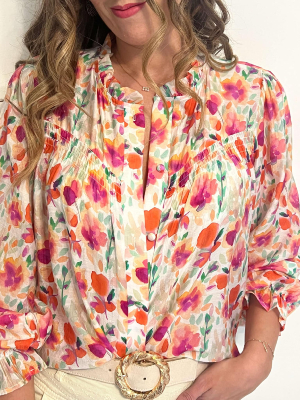 Blouse Lola