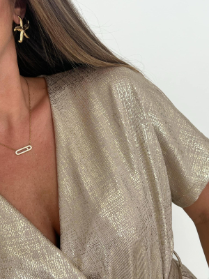 Combi pantalon Caroline