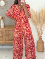 Combi pantalon Canelle