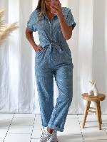 Combi pantalon Amel