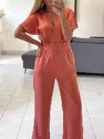 Combi pantalon Agatha