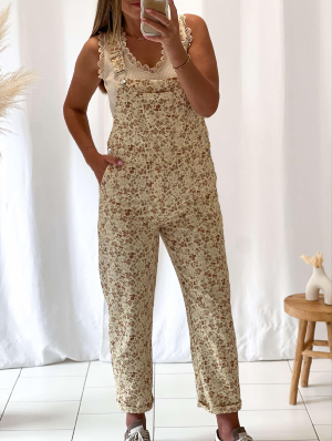 Salopette Suzanne