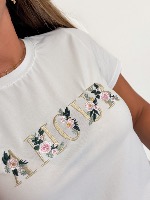 Tee shirt "Amour"