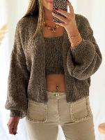 Ensemble Nathanael (taupe)