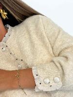 Gilet Constance