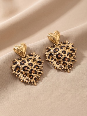 Boucles d’oreilles Nola