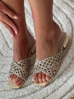 Mules Alicia