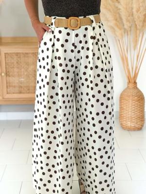 Pantalon Nicolas