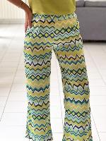 Pantalon Thalys