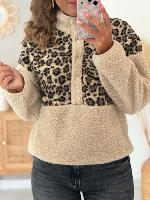 Veste polaire Romu