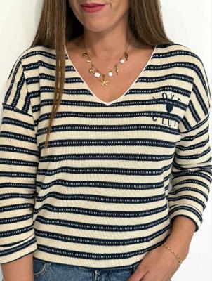 Pull Maxime (marine)