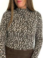 Pull Valérian (écru)