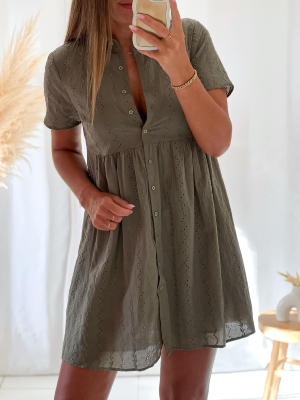 Robe Betty
