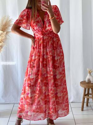 Robe Sandrine
