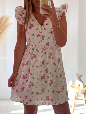 Robe Célia