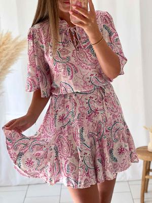 Robe Kayla