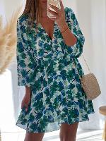 Robe Mélanie 
