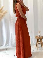 Ensemble Rosa (brique)