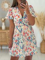 Robe Nastasia