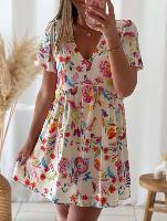 Robe Morgane